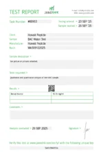BAC Water - Image 4