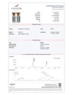 CJC-1295(No Dac)/Ipamorelin - Image 2