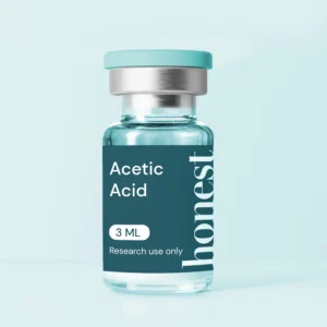 Acetic Acid 3ml