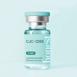 CJC-1295 (No DAC) 5mg