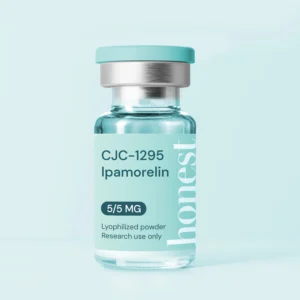 CJC-1295(No Dac)/Ipamorelin 5/5mg